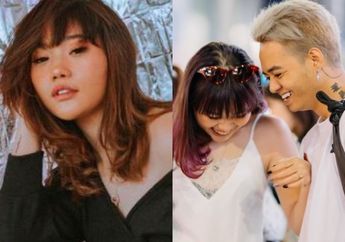 Nama Reza Arap Jadi Trending Twitter Gara-gara Diisukan Selingkuh, Beredar Video Wendy Walters Terduduk Menangis Pilu, Sahabat Beri Reaksi Begini