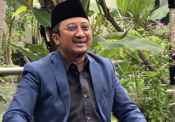 Waduh, Bolak-balik Dilaporkan Atas Dugaan Kasus Penipuan, Ustaz Yusuf Mansur Keceplosan Ungkap Pernah di Penjara Gegara Kasus Ini: Nipu Orang