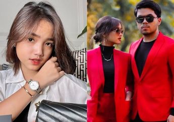 'Tahun Ini' Waduh! Sempat Ragu Hingga Bolak-balik Ngaku Ogah Menikah Muda, Fujianti Utami Mendadak Mengeluh Thariq Halilintar Tak Segera Melamarnya