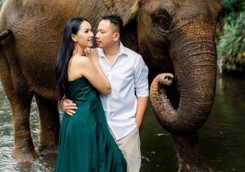 Ditegur Pakar Seks, Vicky Prasetyo Sanggup 3 Kali Sehari Ngeseks dengan Kalina Ocktaranny, Dokter Boyke: Waduh, Bahaya! Tidak Pernah Cuma Satu Pasangan