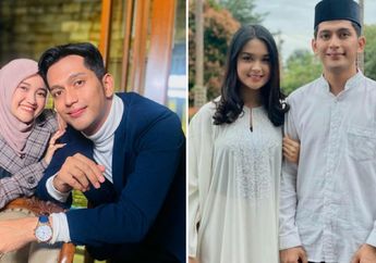 Bikin Bulu Kuduk Merinding! Dijodohkan dengan Penyanyi Jebolan Lida, Aktor Suara Hati Istri Ini Disebut Terhalang Pesan Terakhir Kekasihnya Sebelum Meninggal: Dimana pun Kamu Selalu Aku Ikutin!