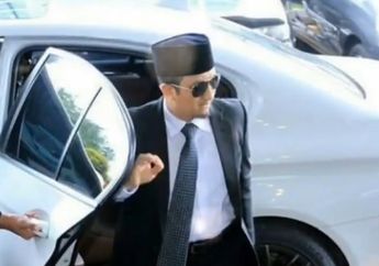 Nahloh! Ustaz Yusuf Mansur Ternyata Mantan Napi Hingga 2 Kali Dipenjara Akibat Masalah Utang Piutang, Kini Hidup Enak Berkat Bisnis PayTren