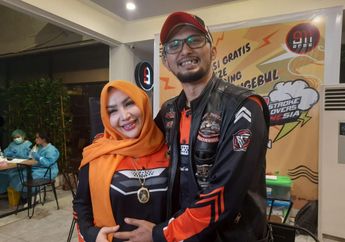 Sempat Diterpa Isu Kawin Kontrak, Roro Fitri Gugat Cerai Andre Irawan Meski Belum Genap Sebulan Melahirkan Baby Sulthan, Ini Kata Humas PA Jaksel