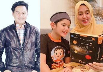 Sekarang Rasakan Karma Usai Sempat Ragukan Anaknya Sebagai Darah Daging Sendiri, Galih Ginanjar Kini Sudah Tak Dianggap Ayah oleh King Faaz: 'Mami Jangan Pernah Sebut Nama Dia!'