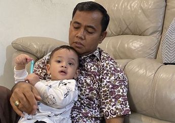 Haji Faisal Nggak Habis Pikir! Dirinya Bingung dengan Langkah Doddy Sudrajat yang Ingin Ajukan Banding Hak Perwalian Gala Sky: Kok Begitu Ngototnya!