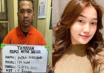 Chandrika Chika Bisa saja Diam, Rekaman CCTV jadi Saksinya, Mantan Thariq Halilintar Diminta Buka Suara Terkait Kasus Putra Siregar dan Rico Valentino
