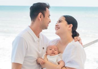 Lahir Dari Emak Bapak Tajir Melintir, Harga Outfit Rayyanza Malik Ahmad Setelah Lahir Bikin Melongo, Intip Koleksi Baju Adik Rafathar!
