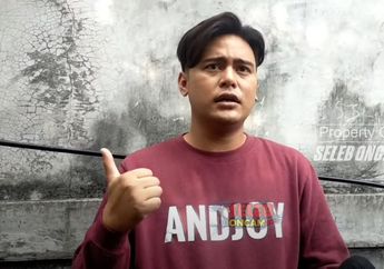 Sampai Keluar Masuk Sekolah, Cara Galih Ginanjar Cari Sesuap Nasi Bikin Syok, 'Goyang Rame-rame...'