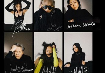 5 Hal Bersejarah Buat Musik Asia dan Indonesia yang Terjadi di Coachella 2022