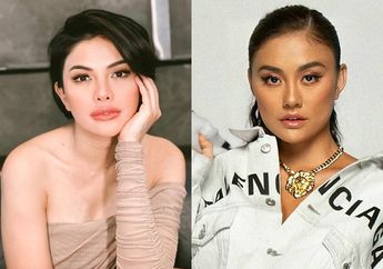 'Nyai Salah Pilih Lawan' Nikita Mirzani Langsung Kicep! Sempat Disindir Habis-habisan Gegara Tak Diundang di Coachella, Kini Agnez Mo Bungkam Mulut Eks Dipo Latief dengan Prestasi Membanggakan Ini