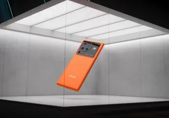 Bocoran Spek Lengkap vivo X80 Pro Beredar, Pakai Snapdragon 8 Gen 1 dan Layar AMOLED