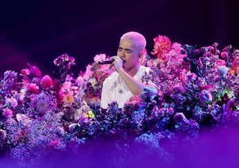 Mantan Idola Cilik Juarai X Factor Indonesia, Inilah Sosok Alvin Jonathan yang Ngaku Ikut Ajang Pencarian Bakat Karena Bosan, Suaranya Bikin Judika Terperangah