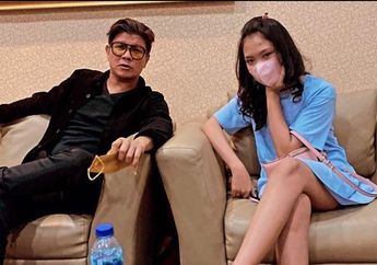 Hancur Berkeping-Kepi Hati Andika Kangen Band! Ketemu Anak Usai 12 Tahun Pisah, Tangis Babang Tamvan Pecah Tahu Kondisi Kesehatan Anak Bunga Niari: Ada Penyakit Tak Terduga