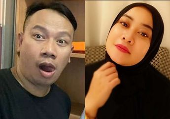 'Kawal Sampai Halal' Janda Doddy Sudrajat Kepergok Perhatian dan Rangkulan, Puput dan Vicky Prasetyo Didoakan Netizen Berjodoh : Berdua Nikah Aja Nih, Cocok!
