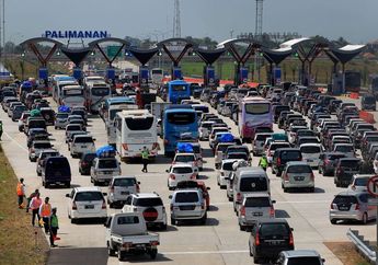 Awas Jadi Incaran Petugas Saat Mudik Sediakan E-HAC dari Sekarang Begini Cara Buatnya