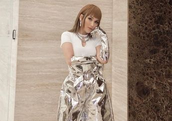 Kondisi Ayu Ting Ting Sempat Memburuk, Akhirnya 2 Penyakit yang Menggerogoti Tubuh Ibu Bilqis Terungkap