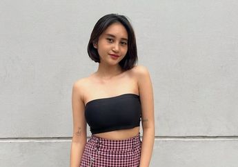Biodata Artis Permesta Dhyaz, Anak Farida Nurhan yang Ngaku Hamil Anak Kedua Ternyata Cuma Prank, Ini Faktanya
