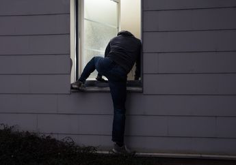 Ibu-ibu Sebelum Mudik Jangan Biarkan Rumah Kosong Begitu Saja, Begini Triknya!
