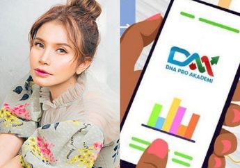 Duh! Penyanyi Rossa Bakal Jalani Pemeriksaan Terkait Kasus Binary Option, Pihak Bareskrim Polri Sebut Perannya di DNA Pro