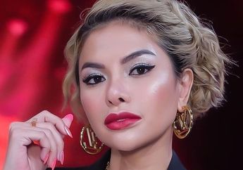 'Tidak Punya Adab' Pantas Sampai Diblacklist Dari Stasiun TV! Terkuak Tingkah Nikita Mirzani di Belakang Kamera yang Bikin Netizen Satu Indonesia Geram: Minim Akhlak!