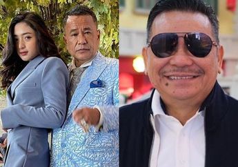 Gagal Total Menangkan Jessica Wongso Dalam Kasus Kopi Sianida, Inilah Profil Otto Hasibuan Yang Baru Dapat 'Surat Cinta' Dari Hotman Paris, Ternyata Pernah Jadi Pengacara Koruptor Setya Novanto
