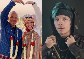 'Dari Kecil Diajarin..' Waduh! Buka Suara Soal Kabar Tudingan Keluarga Halilintar Anut Ajaran Sesat di Luar Negeri, Jawaban Atta Halilintar Langsung Jadi Sorotan Netizen: Bener Gak Tau Apa Emang Gak Ikut-ikut