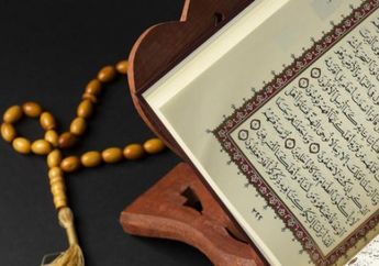 Surat dan Ayat di Al Quran Buat Self Healing, Bikin Hati Jadi Tenang!