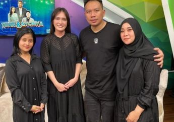 Sudah Resmi Cerai dengan Doddy Sudrajat, Puput Kepergok Lakukan Hal Ini kepada Vicky Prasetyo