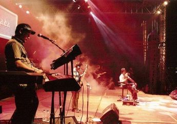 Krishna Balagita Ungkap Lirik Lagu ADA Band yang Bikin Donnie Nangis!