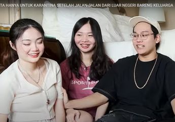 Diam-diam Menghanyutkan! Adik Indra Kenz Ternyata Ikut Nikmati Uang Hasil Menipunya Indra Kenz 9 Miliar Hingga Dibelikan Rumah, Sekarang Jadi Buronan Polisi, Akun Instagramnya Juga Digembok