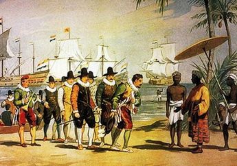 Jelaskan Bagaimana Reaksi Rakyat Banda Menyikapi Berbagai Bangsa Eropa yang Datang ke Kepulauan Banda?