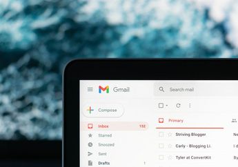 Cara Melacak Lokasi Seseorang Lewat Gmail, Persiapkan 5 Hal Ini