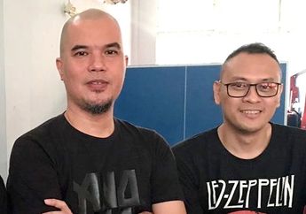 30 Tahun Bareng, Ahmad Dhani: Saya dan Andra Playmakernya Dewa 19