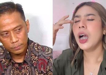 Ayu Wisya Jilat Ludah Sendiri? Dulu Getol Jadi Haters Doddy Sudrajat Hingga Berikan Hinaan Menyakitkan, Kini Malah Saling Berpelukan, Ada Apa Nih?