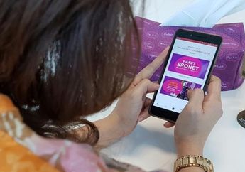Cara Membuka Situs yang Diblokir tanpa Aplikasi dengan Mudah