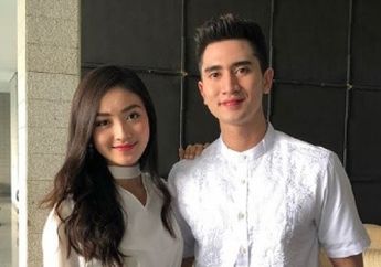 'Harus Ada yang Ngalah!', Santer Dirumorkan Nekat Nikah Beda Agama dengan Natasha Willona, Atta Halilintar Langsung Damprat Verrel Bramasta