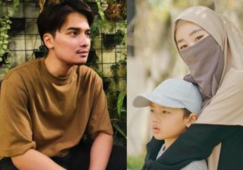 Turunkan Yusuf di Pinggir Jalan dan Ditinggal, Cara Alvin Faiz Pulangkan Anak ke Larissa Chou Tuai Hujatan, Suami Henny Rahman: Saya Sibuk Sampai Malam