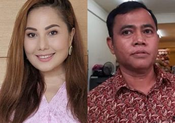 Bak Serigala Berbulu Domba! Dulu Ngotot Mati-matian Bela Hak Gala, Emma Warokka Kepergok Jelek-jelekan Keluarga Haji Faisal di Belakang: RIP Hati Nurani!