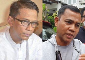 Bak Drama Tak Berkesudahan! Masih Tak Ikhlas Hak Asuh Gala Sky Jatuh ke Tangan Faisal, Doddy Sudrajat Bakal Ajukan Banding : Lagi Dibuat Suratnya