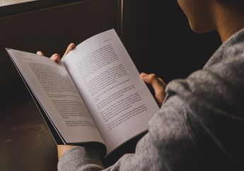 Cara Buat Kesimpulan Otomatis Buku Pakai HP, Gak Perlu Ngetik Lagi!