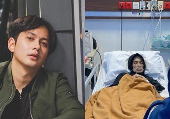 'Mohon Keikhlasan Doa' Hati Kiki Farel Hancur Berkeping Mama Dahlia 5 Tahun Berjuang Lawan Kanker, Rekan Artis Tulis Doa! Bikin Kondisi Tubuh Buruk, Makanan Ini Pemicu Utama Kanker Wajib Diwaspadai