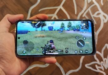 Uji Coba POCO M4 Pro Main PUBG Mobile, MediaTek Helio G96 Sudah Bisa Rata Kanan?