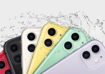 Harga iPhone 11 Turun 5 Jutaan di Indonesia, Masih Layak Dibeli?