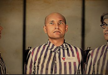 Ada Apa dengan Cinta Mata-Mata?