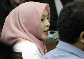 Roda Kehidupannya Berputar, Angelina Sondakh Panen Penyesalan, Kini Datangi Orang-orang yang Pernah Dia Sakiti hingga Bongkar Topengnya saat Jadi Politisi