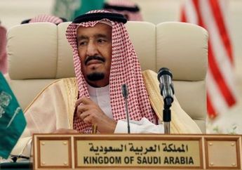 Mohon Keikhlasan Doa, Raja Salman Dilarikan ke Rumah Sakit Sejak Akhir Pekan, Begini Isi Pengumuman Pengadilan Kerajaan