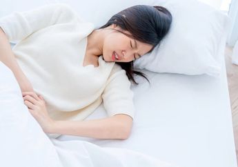 Apakah Wanita yang Sudah Menikah dan Punya Anak Bisa dapat Vaksin Kanker Serviks? Simak Apa Saja Persyaratannya