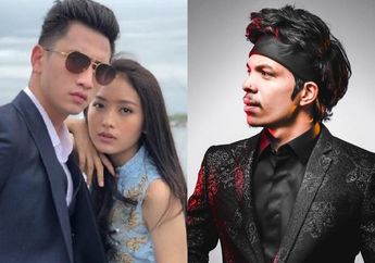 'Jangan Sok Ngatur' Waduh! Dituding Tak Support Hubungan Verrel Bramasta dan Natasha Willlona, Atta Halilintar dapat Peringatan Ini dari Fans WilVer