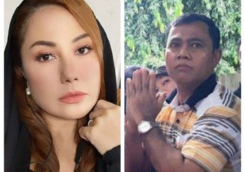 Dukung Hak Asuh Gala Jatuh ke Tangan Haji Faisal Ketimbang Doddy Sudrajat, Kini Emma Warokka Kuliti Keburukan Mertua Vanessa Angel, Apa Nih?