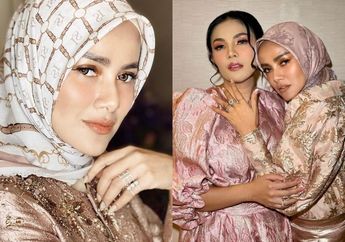 Sempat Dituduh Muka Dua GegaraJelek-jelekan Olla Ramlan Dibelakang, Nindy Ayunda Didepak? Unggahan Foto Mantan Istri Aufar Hutapea Bareng Ashanty Ini Jadi Sorotan: Kelakuannya Busuk Sih!